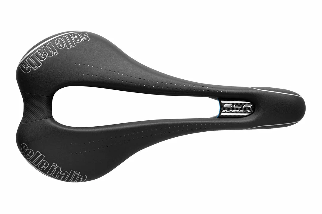 Top 10 😍 Selle Italia SLR Superflow Seat - Ti 316 - L3 Controls ✔️ 1 Selle Italia SLR Superflow Seat - Ti 316 - L3 Controls
