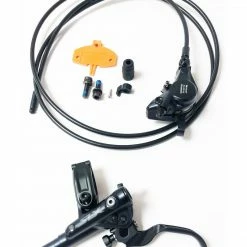 Shimano SLX M7100 Disc Brake 1700mm - Left Rear Brakes