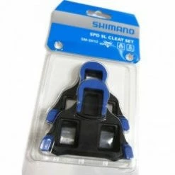 Shimano SM-SH12 Float SPD-SL Road Bike Pedal Cleats