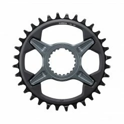Drivetrain Shimano SLX SM-CRM75 - 12 Speed Single Chainring
