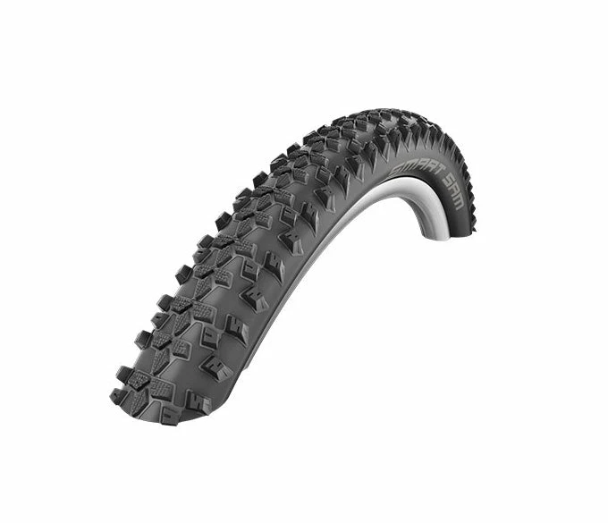 Brand new 👍 Schwalbe Smart Sam Performance MTB Tyre Rigid 🔔 1 Schwalbe Smart Sam Performance MTB Tyre Rigid