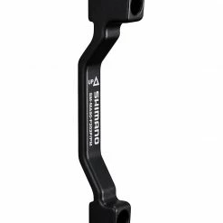 Shimano XTR Disc Brake Adapter - 203mm Post - 180mm Rotor Fork Brakes