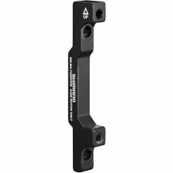 Shimano Disc Brake Caliper Mount Adapter - Front / Rear - Post / IS Brakes