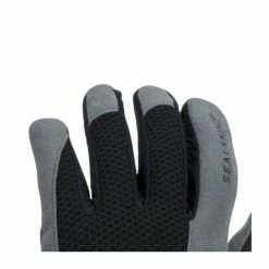 SealSkinz Solo MTB Gloves Clothing