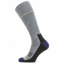 Clothing SealSkinz Solo QuickDry Knee Length Socks