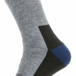 Clothing SealSkinz Solo QuickDry Knee Length Socks