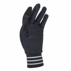 Hot Sale 🔥 Clothing SealSkinz Solo Reflective Gloves 🎁 6 Clothing SealSkinz Solo Reflective Gloves