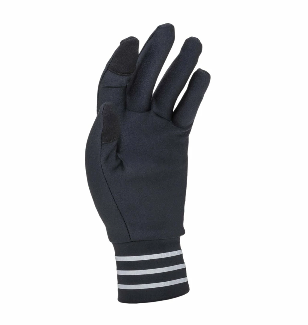 Hot Sale 🔥 Clothing SealSkinz Solo Reflective Gloves 🎁 3 Clothing SealSkinz Solo Reflective Gloves
