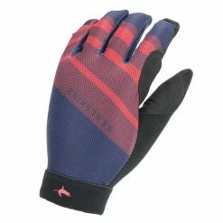 Clothing SealSkinz Solo Super Thin MTB Gloves