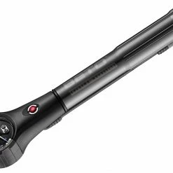 Beto SP-005AG Tyre & Shock CNC Alloy Mini Bike Pump