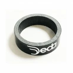 Deda Carbon Fiber 1 1/8" Headset Spacer 10, 20mm