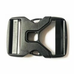 Deuter Spare Trans Alpine Type Clip - Black