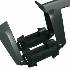 Cheap 🔥 SKS Speedrocker 700c Gravel Bike Mudguard Set - Black 😀 11 SKS Speedrocker 700c Gravel Bike Mudguard Set - Black