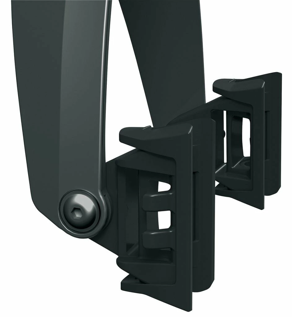 Cheap 🔥 SKS Speedrocker 700c Gravel Bike Mudguard Set - Black 😀 7 SKS Speedrocker 700c Gravel Bike Mudguard Set - Black