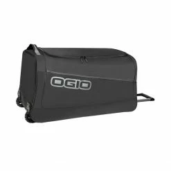 OGIO Spoke Gear Kit Bag With Wheels - Stealth