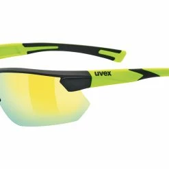 Clothing Uvex Sportstyle 221 Cycling / Sports Sunglasses