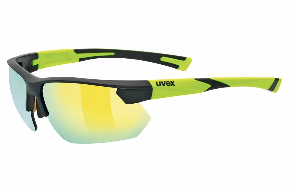 Discount 🎉 Clothing Uvex Sportstyle 221 Cycling / Sports 👓 Sunglasses 😉 1 Clothing Uvex Sportstyle 221 Cycling / Sports Sunglasses