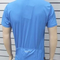 Briko Short Sleeve Cycling Jersey