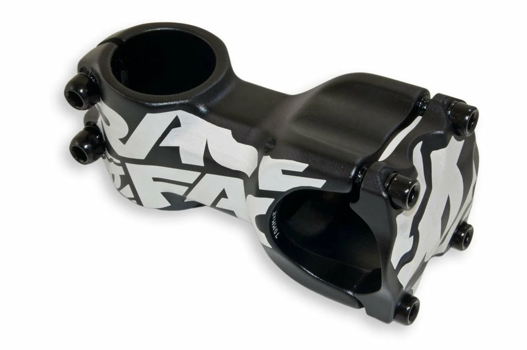 Brand new 😍 Race Face Chester - 31.8mm - Mountain Bike Handlebar Stem Controls 🛒 1 Race Face Chester - 31.8mm - Mountain Bike Handlebar Stem Controls