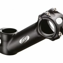 BBB HighRise Oversize MTB Handlebar Stem BHS-25 Controls
