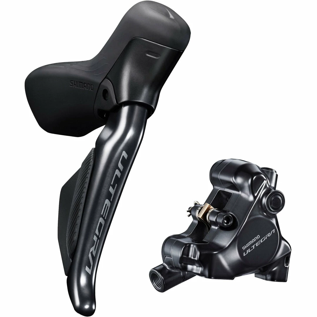 Coupon 👍 Shimano Ultegra ST-R8170 Hydraulic Disc / Di2 E-tube STI Levers 2x12 Flat Mount Brake Levers ✔️ 2 Shimano Ultegra ST-R8170 Hydraulic Disc / Di2 E-tube STI Levers 2x12 Flat Mount Brake Levers