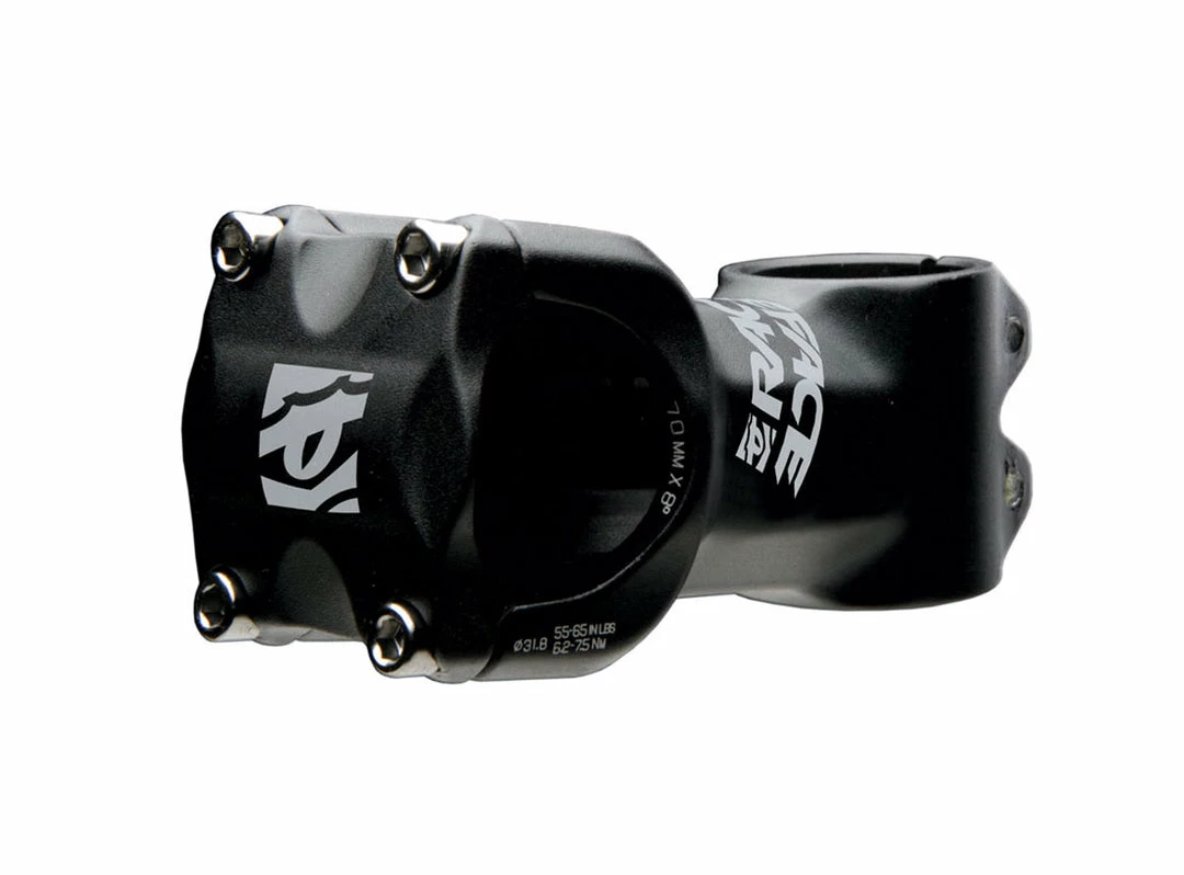 Budget 👍 Race Face Ride - 31.8mm - Mountain Bike Handlebar Stem 👏 1 Race Face Ride - 31.8mm - Mountain Bike Handlebar Stem