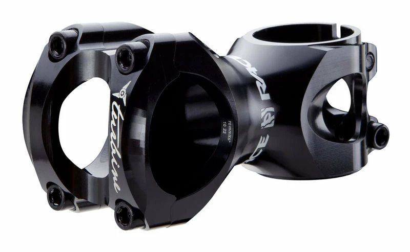 New 🔥 Race Face Turbine - 31.8mm - MTB Handlebar Stem 🎉 1 Race Face Turbine - 31.8mm - MTB Handlebar Stem