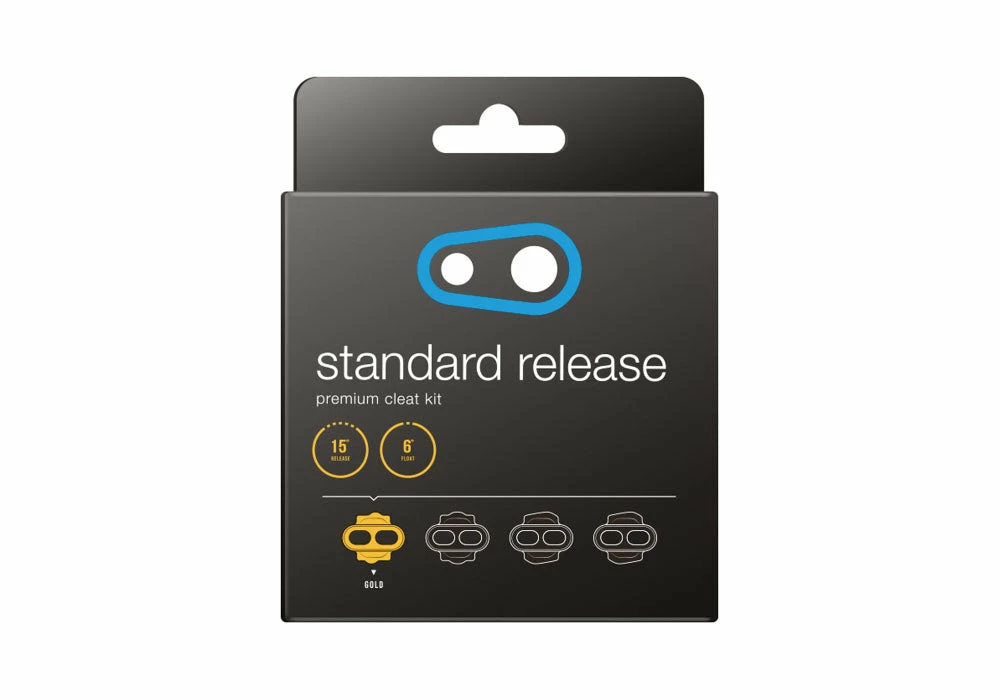 New ⭐ Crank Brothers Standard Cleats Drivetrain 💯 2 Crank Brothers Standard Cleats Drivetrain