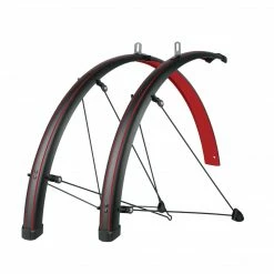 SKS Bluemels Stingray Road / Racing Bike Mudguards 45mm