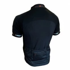 Funkier Stream Gents Short Sleeve Jersey Clothing