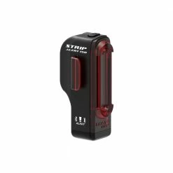 Lezyne Strip Alert Drive - Rear Light