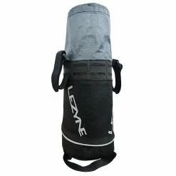 Accessories Lezyne Stuff Caddy - Bag - Black