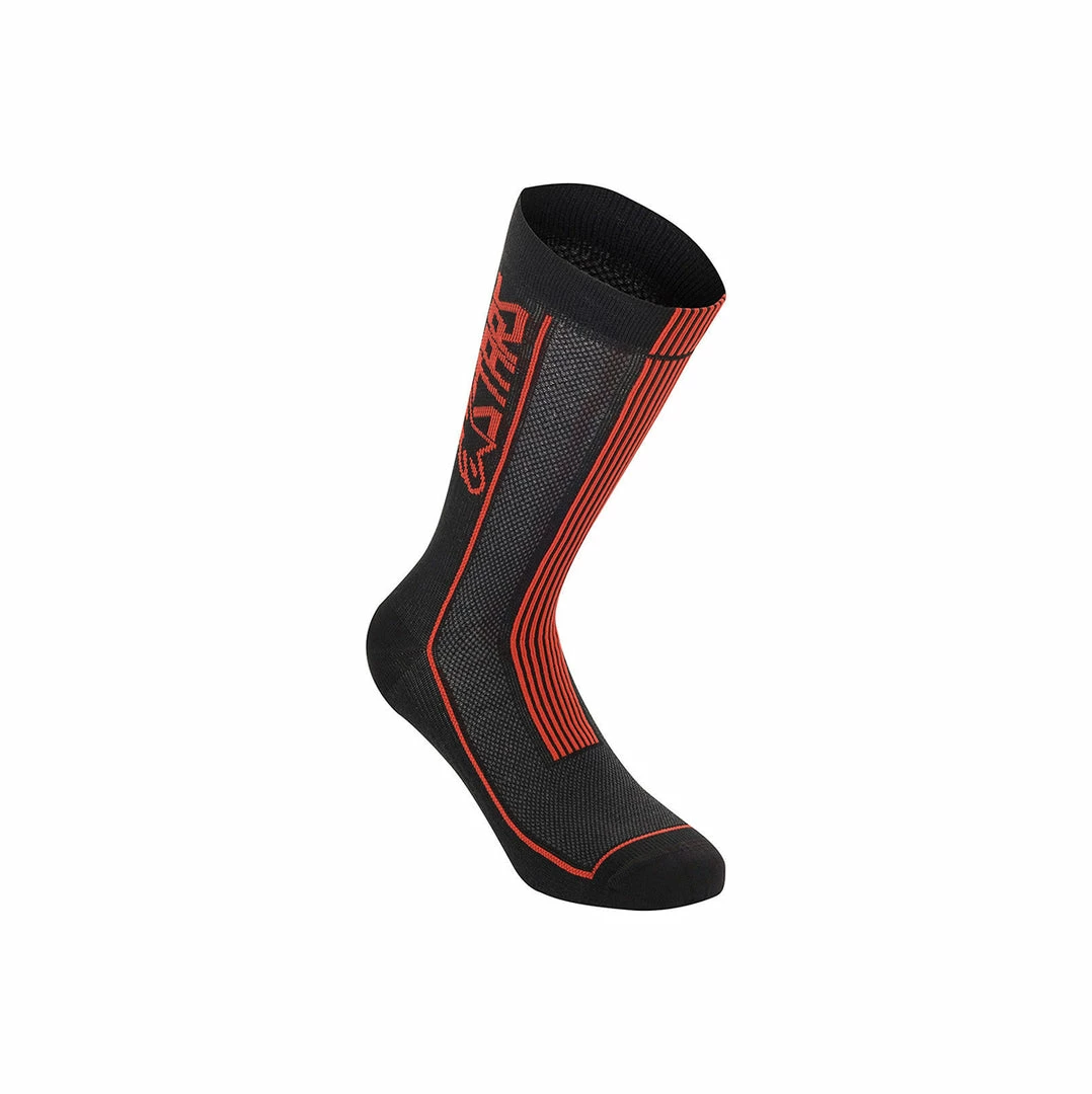 Promo ๐งจ Alpinestars ๐ Summer ๐งฆ Socks 22 โญ 4 Alpinestars Summer Socks 22