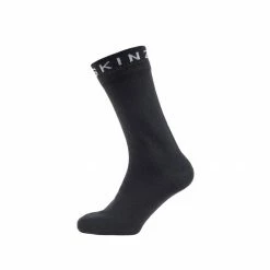 Clothing SealSkinz Super Thin Mid - Waterproof Socks