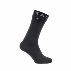 Clothing SealSkinz Super Thin Mid - Waterproof Socks