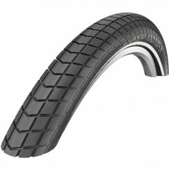 Wheels & Tyres Schwalbe Super Moto-X Performance - Addix - DD Greenguard - Reflex - Rigid Tyre