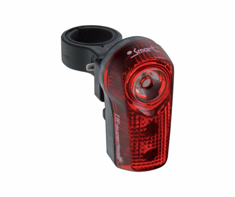 Best deal 👍 Smart SuperFlash 1 Watt - Rear Light 👍 1 Smart SuperFlash 1 Watt - Rear Light