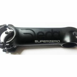 Deda Superzero Alloy Road Bike Handlebar Stem 31.7mm