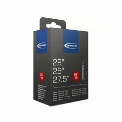Wheels & Tyres Schwalbe SV19 Innertube 29" X 1.9-2.35 - Presta - 40mm
