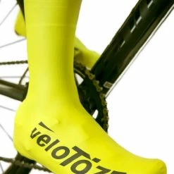Clothing VeloToze Tall 2.0 Waterproof Aero Overshoes