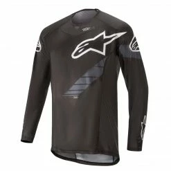 Alpinestars Techstar Long Sleeve Jersey Clothing