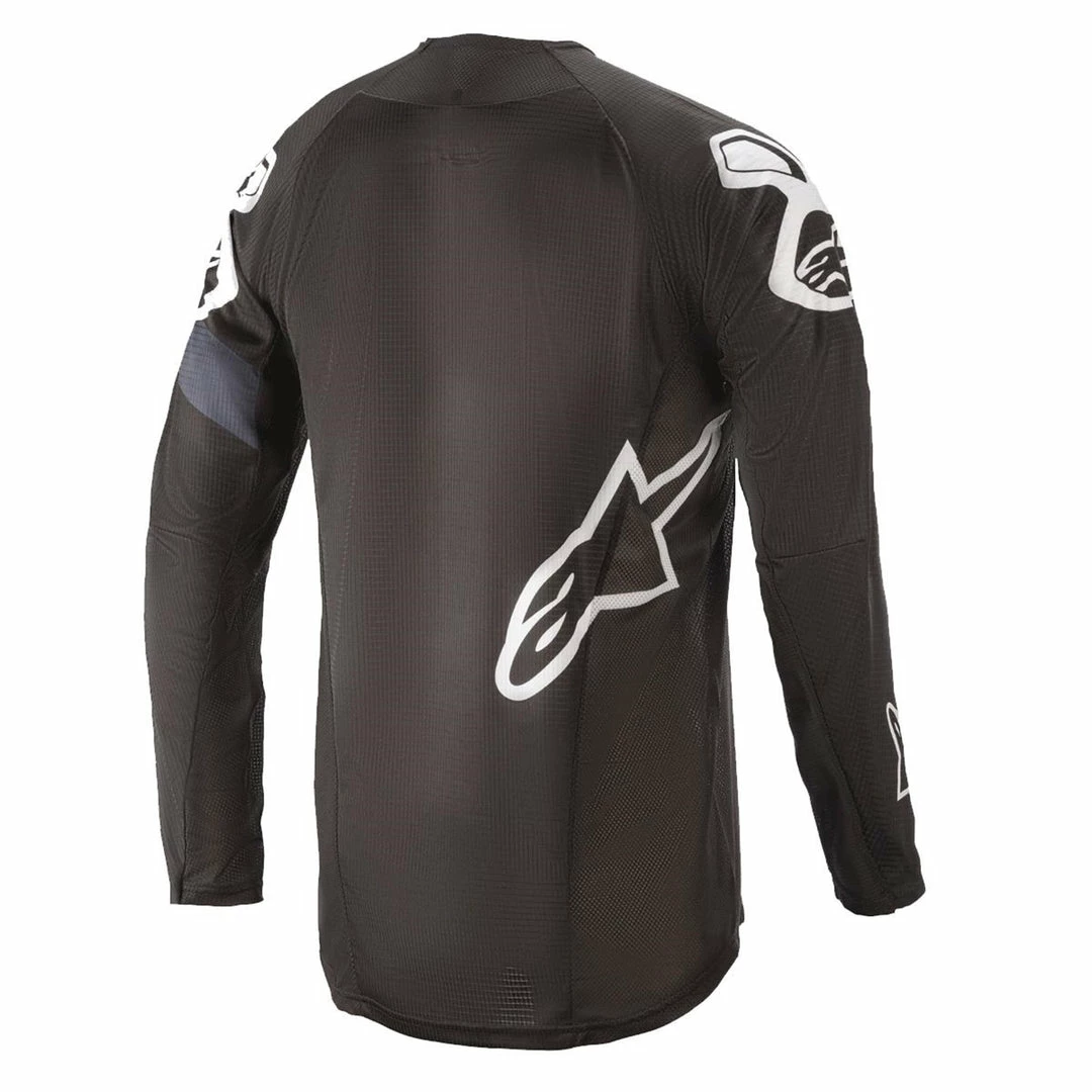 Deals 🔔 Alpinestars Techstar Long Sleeve Jersey Clothing 💯 2 Alpinestars Techstar Long Sleeve Jersey Clothing