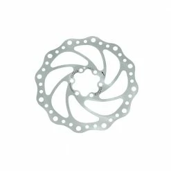 A2Z Teppan Yaki SP4 Disc Brake Rotor 6 Bolt Brakes