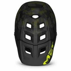 MET Terranova MIPS MTB Cycling Helmet Clothing