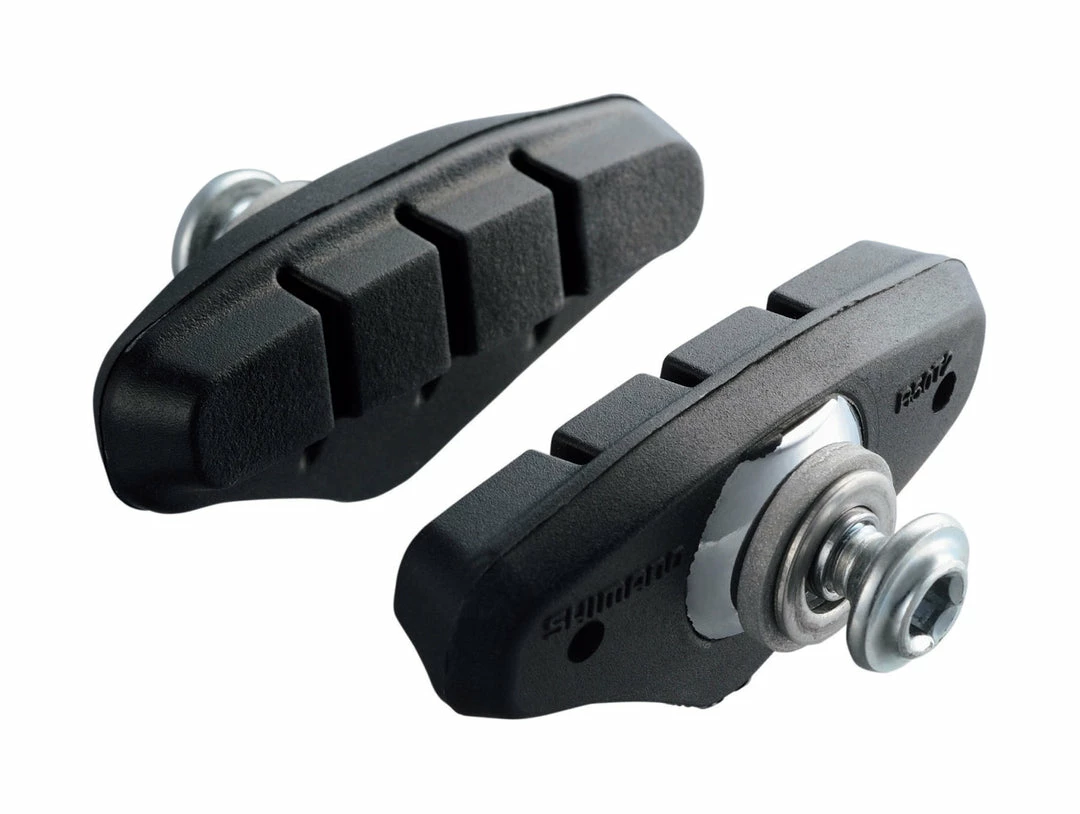 Top 10 👏 Shimano Tiagra / Sora Road Bike Brake Pads R50T2 Brakes 🥰 1 Shimano Tiagra / Sora Road Bike Brake Pads R50T2 Brakes