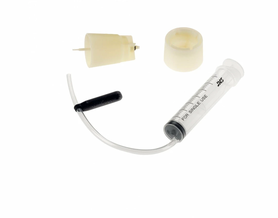 Best Sale 🛒 Shimano Disc Brake Bleeding Kit - TL-BT03-S 🔥 1 Shimano Disc Brake Bleeding Kit - TL-BT03-S