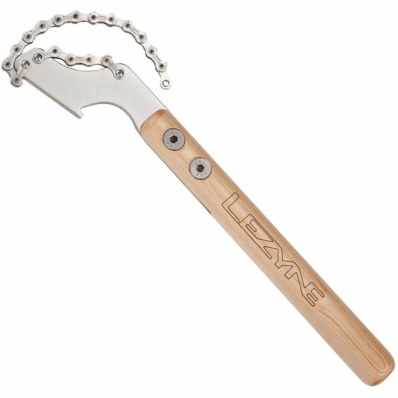 Cheapest 👍 Lezyne Classic Chain Rod / Whip Cassette Removal Tool Accessories ✨ 1 Lezyne Classic Chain Rod / Whip Cassette Removal Tool Accessories