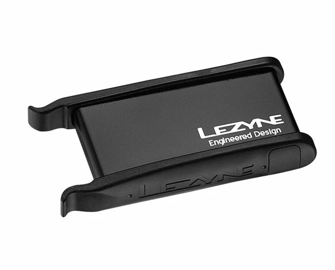 Hot Sale 😍 Lezyne Lever Patch Kit - Bike Puncture Repair Kit - Black 🔥 1 Lezyne Lever Patch Kit - Bike Puncture Repair Kit - Black