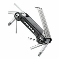 Topeak Mini 9 Pro - Multi-Tool Accessories