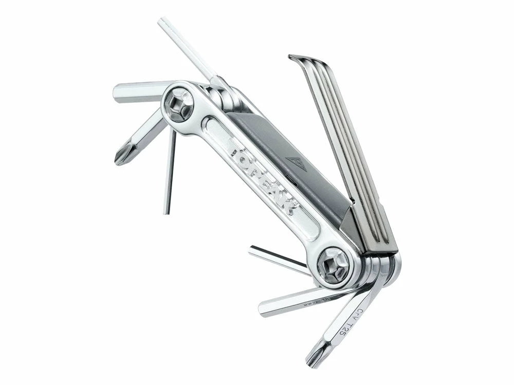 Best reviews of 🌟 Topeak Mini 9 Pro - Multi-Tool Accessories 👍 7 Topeak Mini 9 Pro - Multi-Tool Accessories